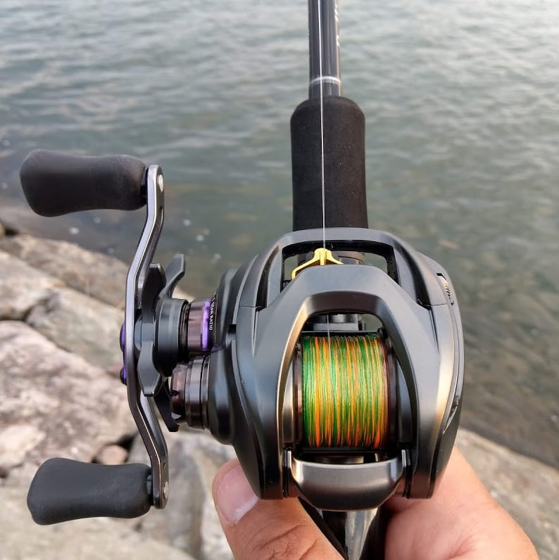 スティーズ SV TW 1012 SV XH L ダイワ(daiwa)-