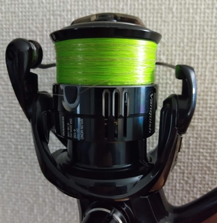 ベビーグッズも大集合 シマノ SHIMANO 19 ヴァンキッシュ C2000SHG