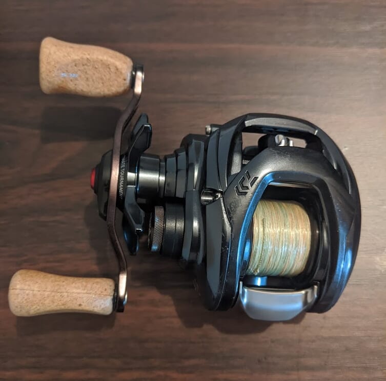 HOT最新作 DAIWA - タトゥーラ SV TW 103SHL 2020の通販 by さし's