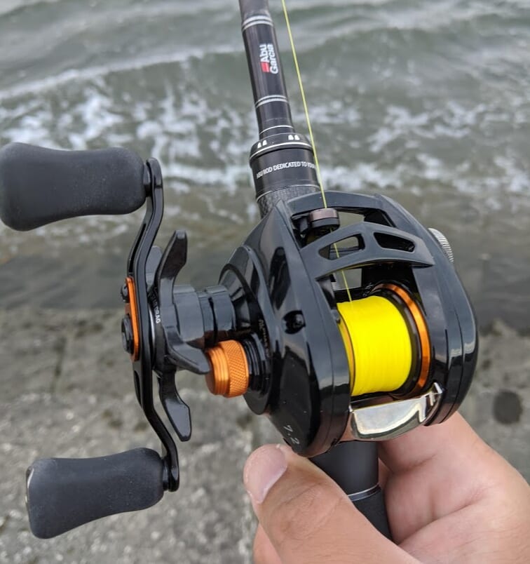 DAIWA - 新品 19 おん様専用 アルファス CT SV 70SH 右巻き ハイギアの