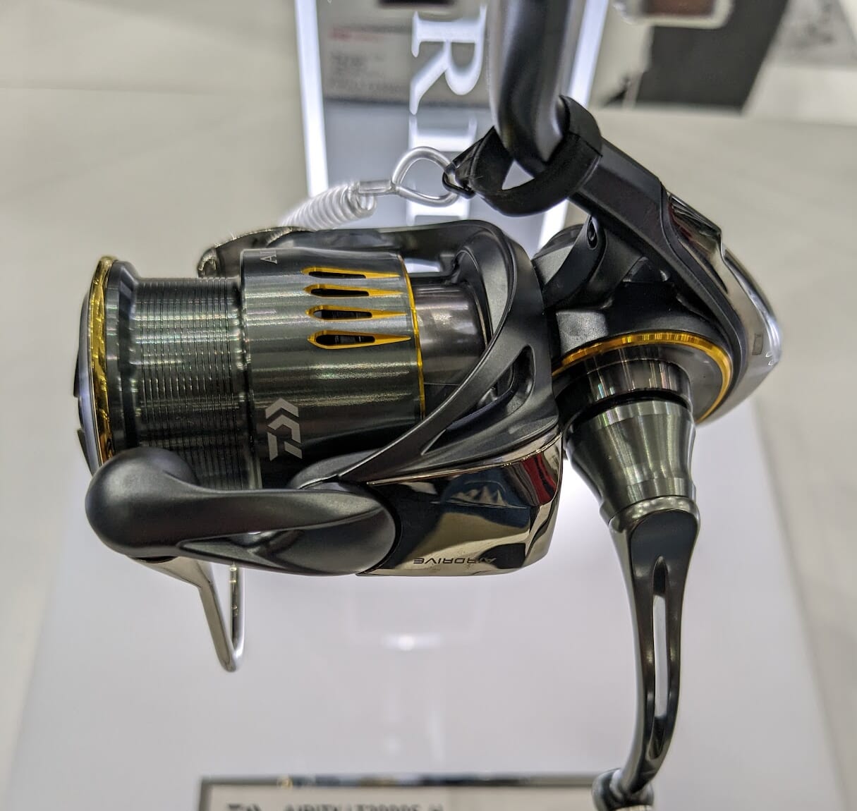 シマノ(SHIMANO) スピニングリール 23 ヴァンキッシュ 2500SHG リール