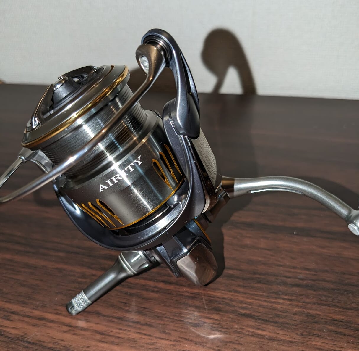 DAIWA 23エアリティ 2000S-P AIRRITY LT2000S-P-